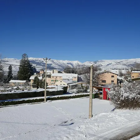 Canigo Osséja